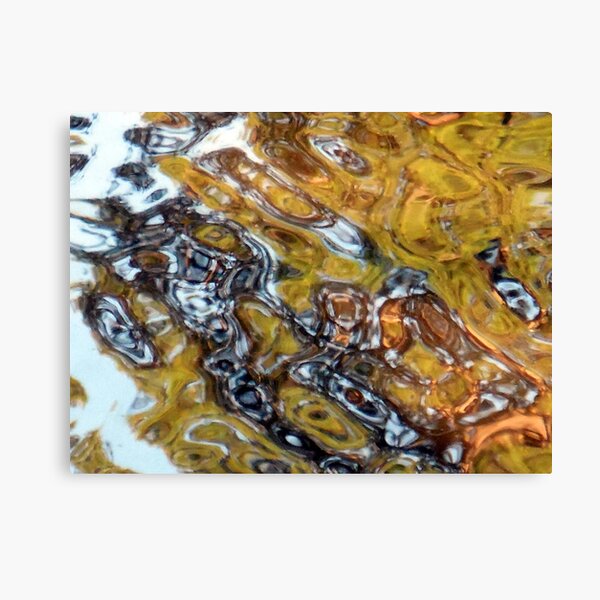 Aperçu de l'œuvre Rusted Out créée et vendue par Chris Gudger.