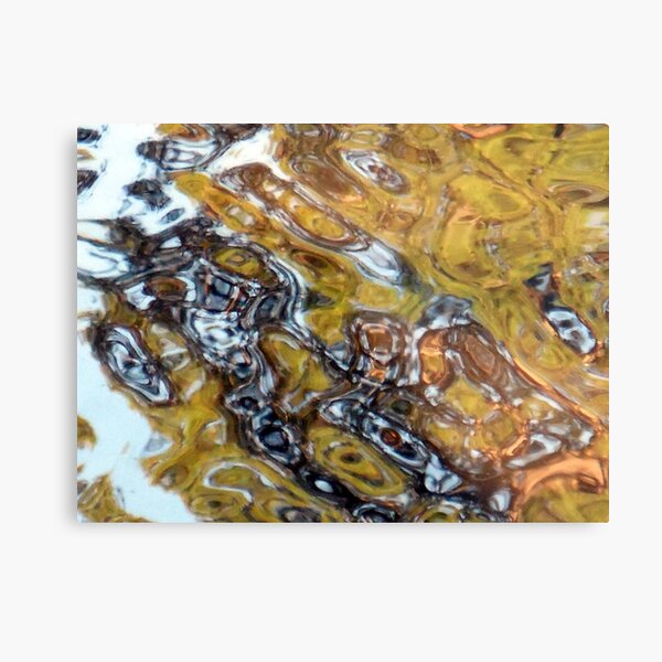 Aperçu de l'œuvre Rusted Out créée et vendue par Chris Gudger.