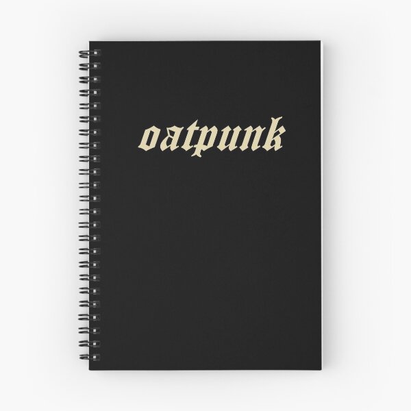 Item preview, Oatpunk designed and sold by punkauracrystal.