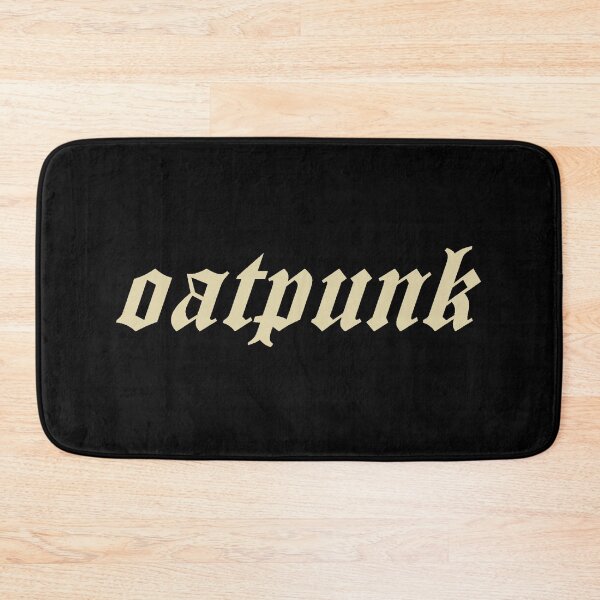 Item preview, Oatpunk designed and sold by punkauracrystal.