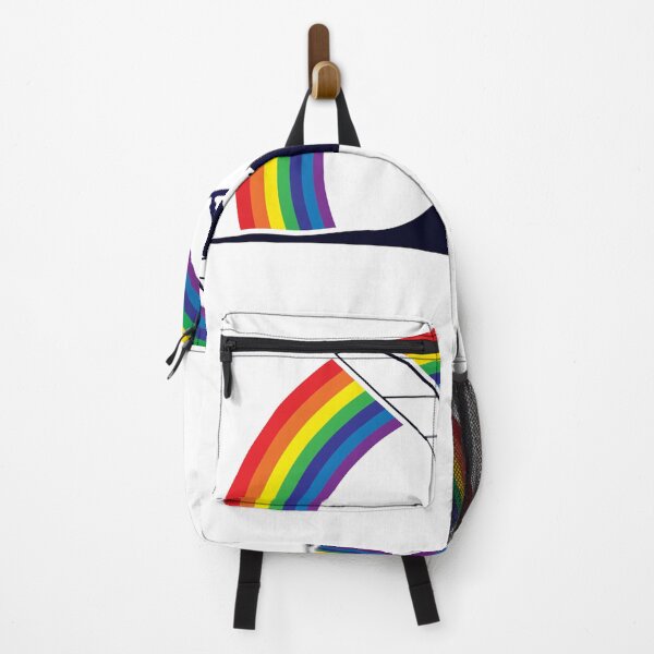 Item preview, Windsurfing Rainbows Designed designed and sold by Dodgefashion.