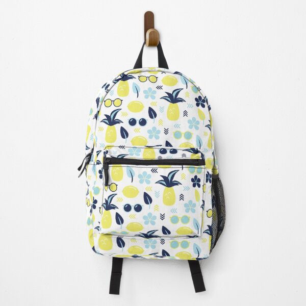 Item preview, Summer Pineapple Lemon designed and sold by DavidAlan.