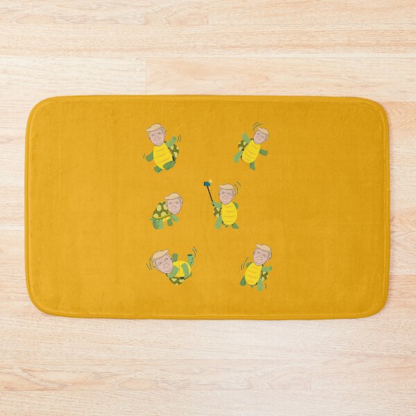 Item preview, Obese Turtle Trump Pack designed and sold by ImperialBaron.