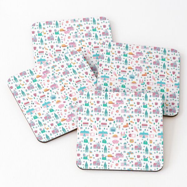 Item preview, Pleasant Ridge Cincinnati Pattern designed and sold by katiemichaele.