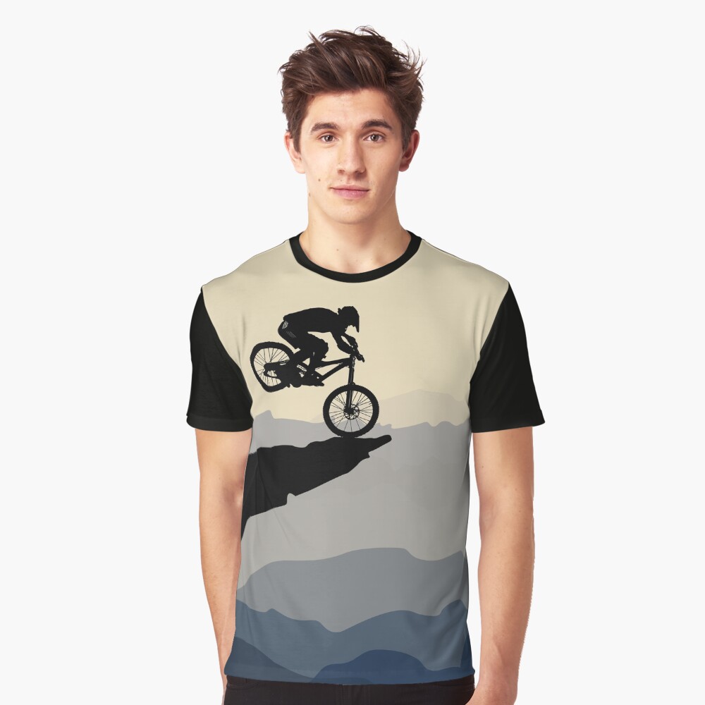 Item preview, Graphic T-Shirt designed and sold by shaune23.