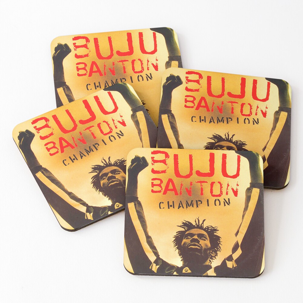 Item preview, Coasters (Set of 4) designed and sold by Holoo.
