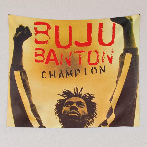 Item preview, Champion Rasta designed and sold by Holoo.