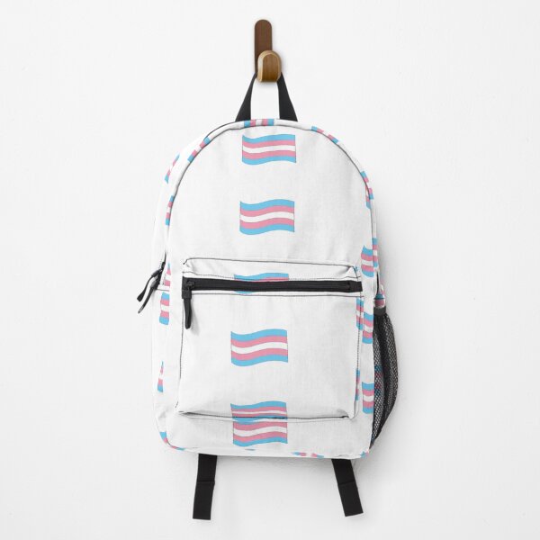 Item preview, Trans Pride Flag designed and sold by Bobobobobo5x.