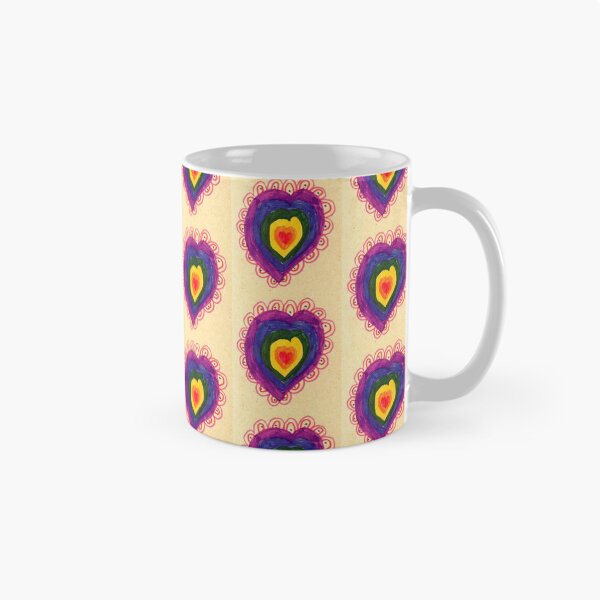 Item preview, Heart designed and sold by Gindylla.