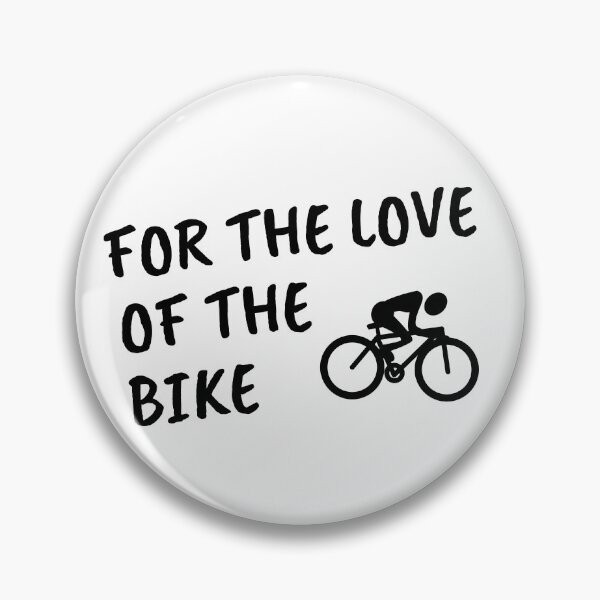 Item preview, Cycling: For the love of the bike designed and sold by TheGreenGoat.