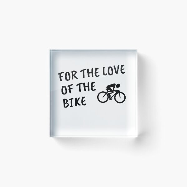 Item preview, Cycling: For the love of the bike designed and sold by TheGreenGoat.