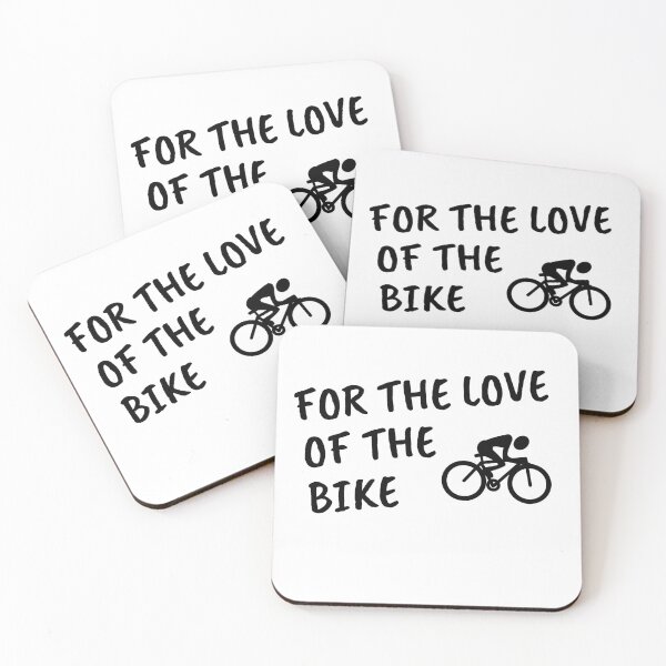 Item preview, Cycling: For the love of the bike designed and sold by TheGreenGoat.