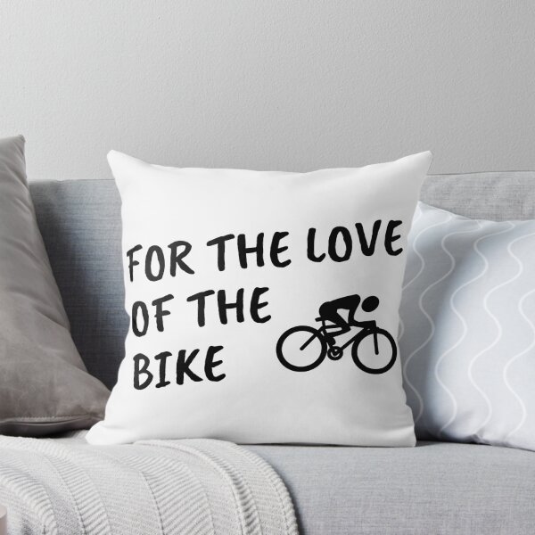 Item preview, Cycling: For the love of the bike designed and sold by TheGreenGoat.
