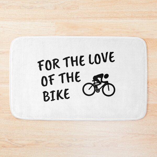 Item preview, Cycling: For the love of the bike designed and sold by TheGreenGoat.
