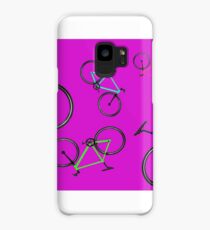 fixie salad Case/Skin for Samsung Galaxy