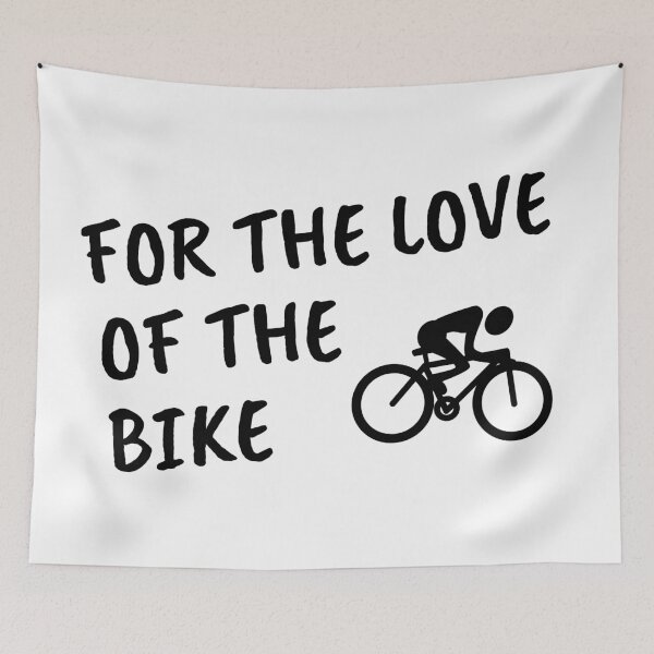 Item preview, Cycling: For the love of the bike designed and sold by TheGreenGoat.