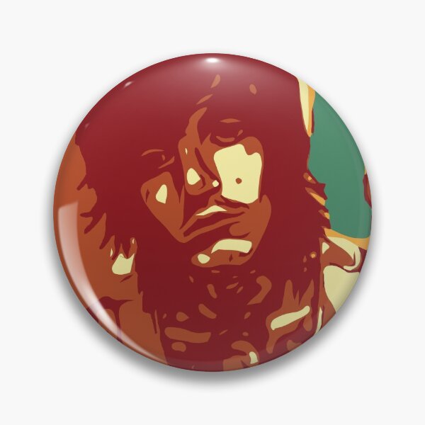 Item preview, Oli Sykes Painting Drop Dead  designed and sold by jaggerstudios.