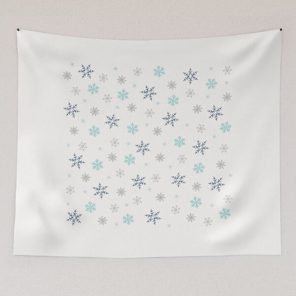 Item preview, Snowy Day designed and sold by CurrentlyJess.
