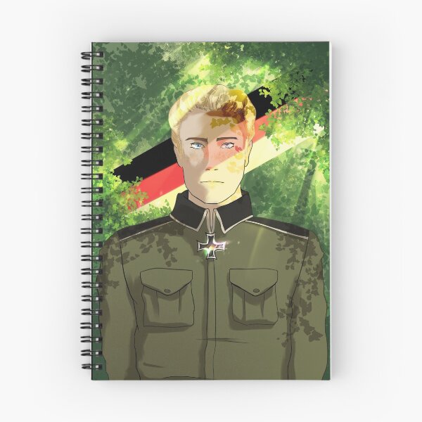 Item preview, Ludwig Beilschmidt designed and sold by silentrebel.
