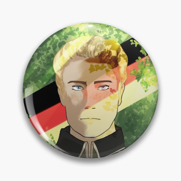 Item preview, Ludwig Beilschmidt designed and sold by silentrebel.