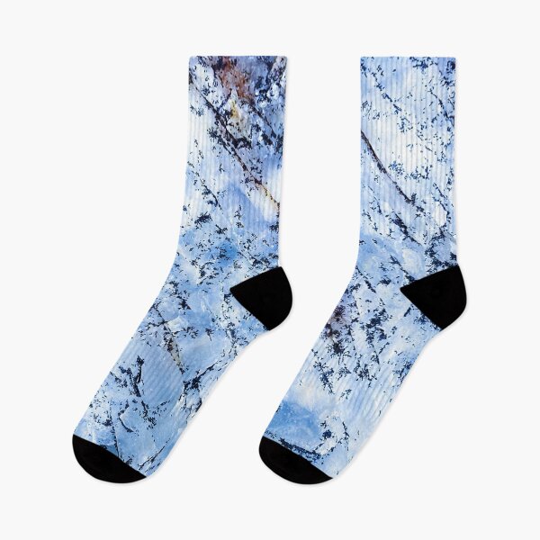Item preview, Blue Tint Quartzite with Marble Effect designed and sold by Gerhanj.