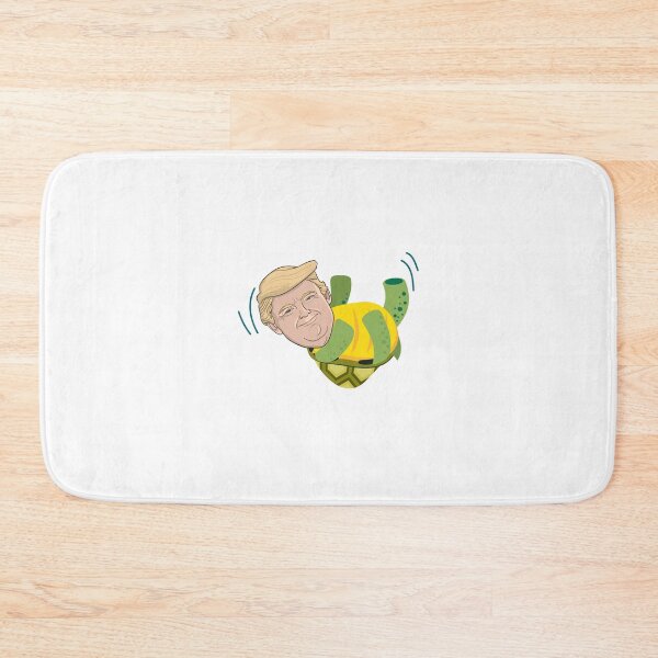 Item preview, Obese Turtle Trump designed and sold by ImperialBaron.