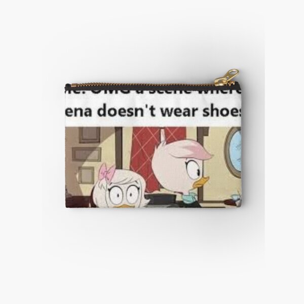 Item preview, Lena and Webby Meme designed and sold by Transduck52.