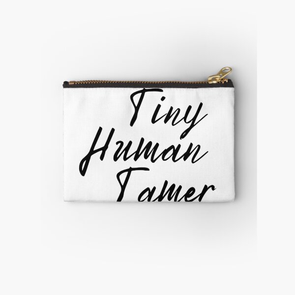 Item preview, Tiny Human Tamer T-shirt - Teacher Sweatshirt, Teacher Gifts -Preschool Teacher Hoodie- Field Trip Shirts for Teachers - I Teach Tiny Humans designed and sold by kenganalashish.
