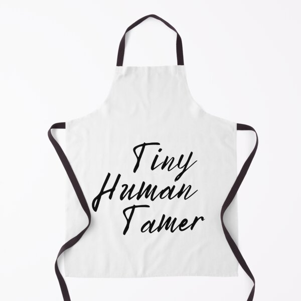 Item preview, Tiny Human Tamer T-shirt - Teacher Sweatshirt, Teacher Gifts -Preschool Teacher Hoodie- Field Trip Shirts for Teachers - I Teach Tiny Humans designed and sold by kenganalashish.