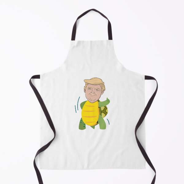 Item preview, Obese Turtle Trump designed and sold by ImperialBaron.