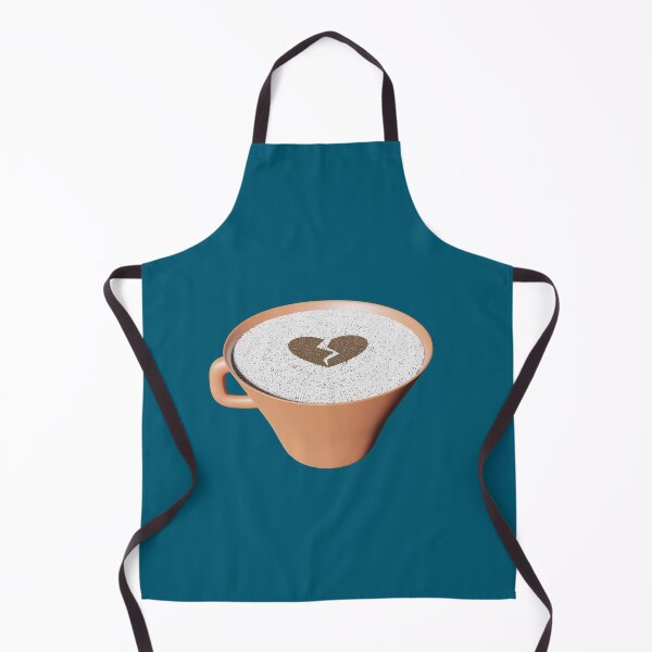 Item preview, Broken Heart Coffee designed and sold by bradm50.