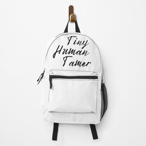 Item preview, Tiny Human Tamer T-shirt - Teacher Sweatshirt, Teacher Gifts -Preschool Teacher Hoodie- Field Trip Shirts for Teachers - I Teach Tiny Humans designed and sold by kenganalashish.