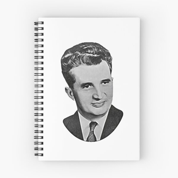 Item preview, Nicolae Ceaușescu designed and sold by historywardrobe.