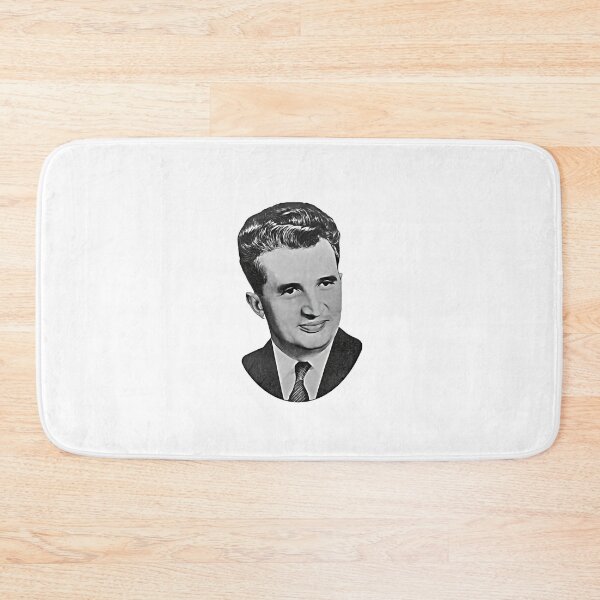 Item preview, Nicolae Ceaușescu designed and sold by historywardrobe.