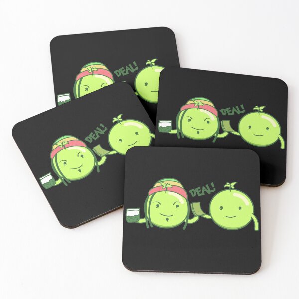 Item preview, Smile Dealer designed and sold by SiddharthaMoon.