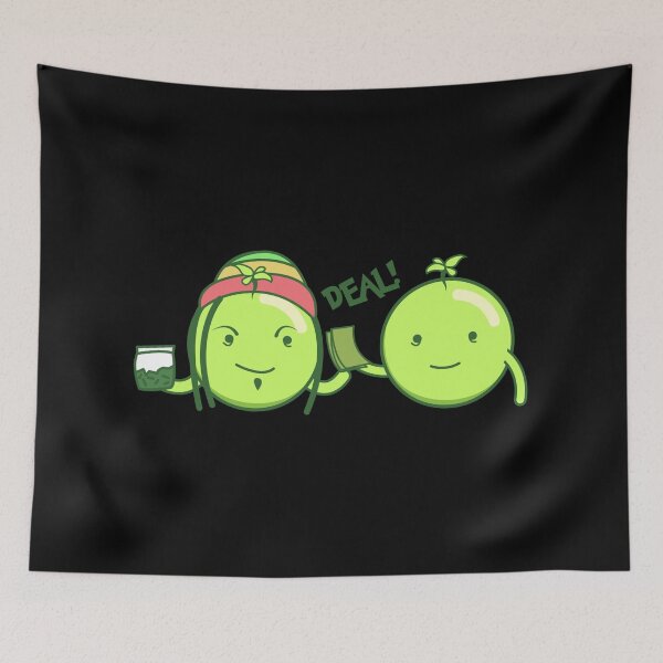Item preview, Smile Dealer designed and sold by SiddharthaMoon.