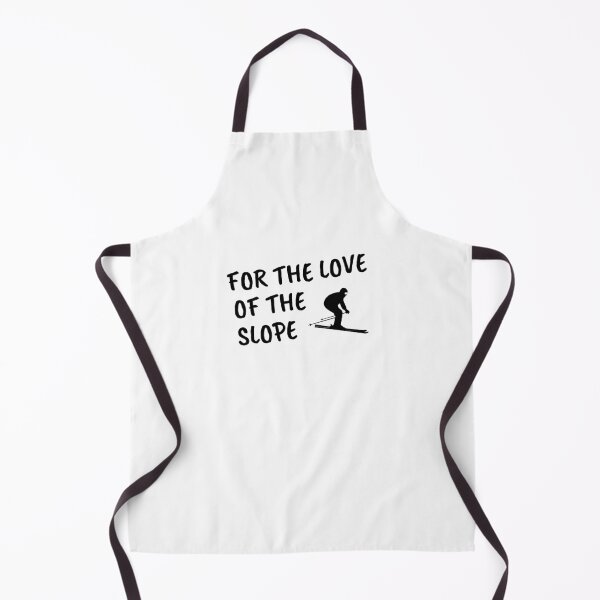 Item preview, Skiing: For the love of the slope designed and sold by TheGreenGoat.