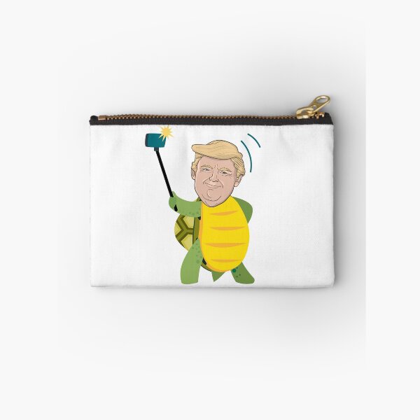 Item preview, Obese Turtle Trump designed and sold by ImperialBaron.