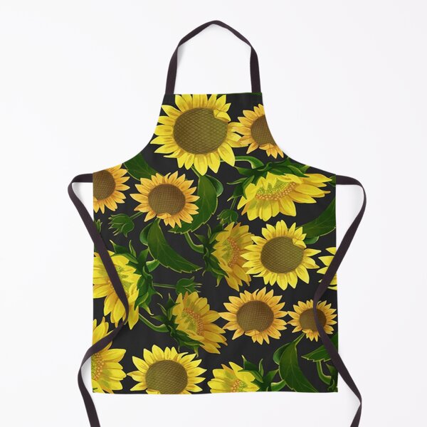 Item preview, Sunflower Pattern Floral Design Flowers Gift designed and sold by UrbanGiftShop.