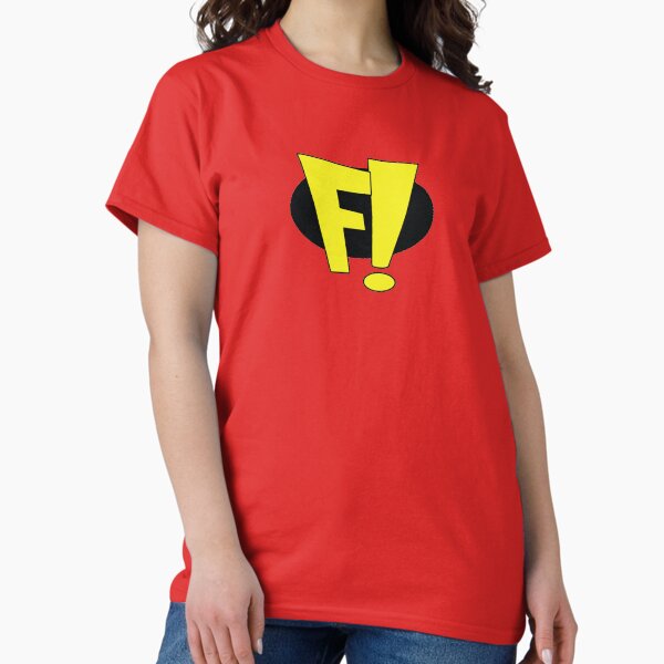 Item preview, Freakazoid! designed and sold by fabianocampos.