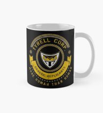 Tyrell Corporation Crest Tasse (Standard)