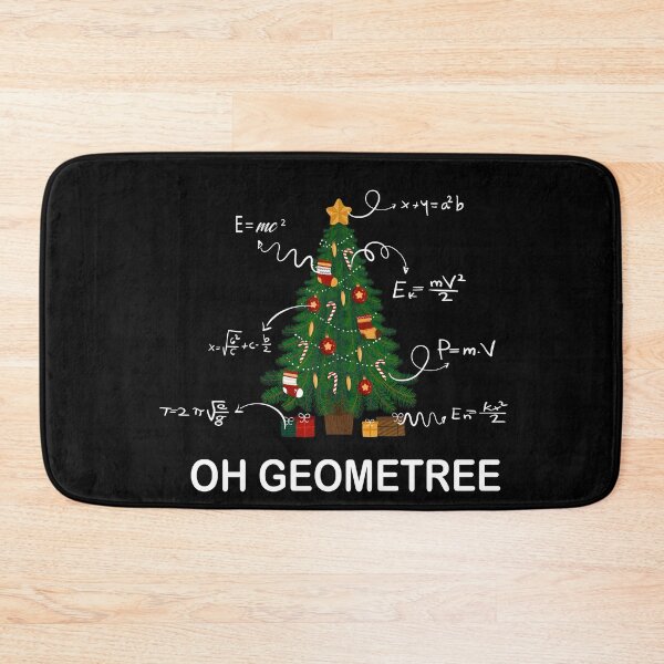 Item preview, oh geometree,funny geometry, designed and sold by truewear1.