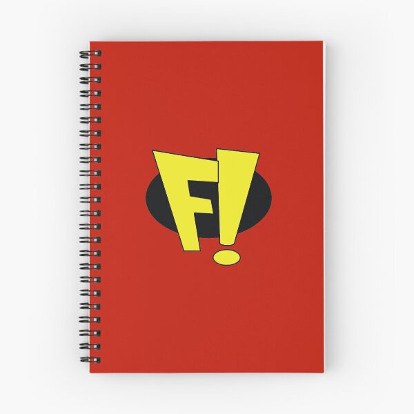 Item preview, Freakazoid! designed and sold by fabianocampos.
