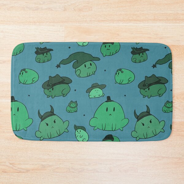 Item preview, Frogs in hats designed and sold by Ronnie1107.