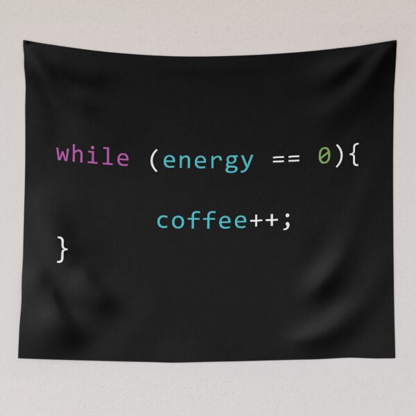Item preview, drinkcoffe.c designed and sold by andreanastasio.
