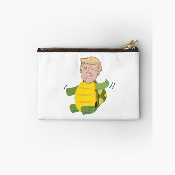 Item preview, Obese Turtle Trump designed and sold by ImperialBaron.
