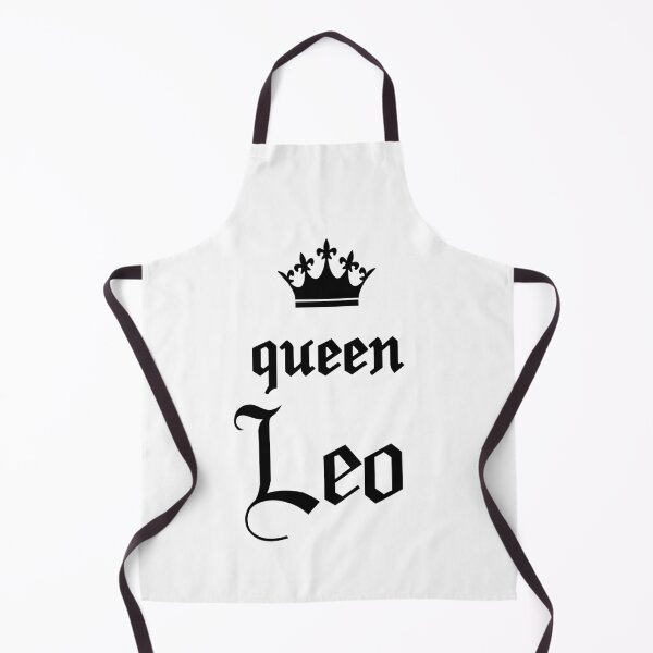 Item preview, Queen LEO designed and sold by DarkArtStudio.