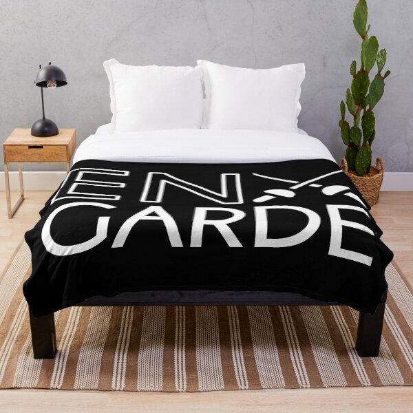 Item preview, En Garde Fencing designed and sold by AutonomousN.