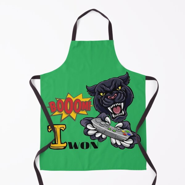 Item preview, BOOOM I WON designed and sold by OMdesign10.