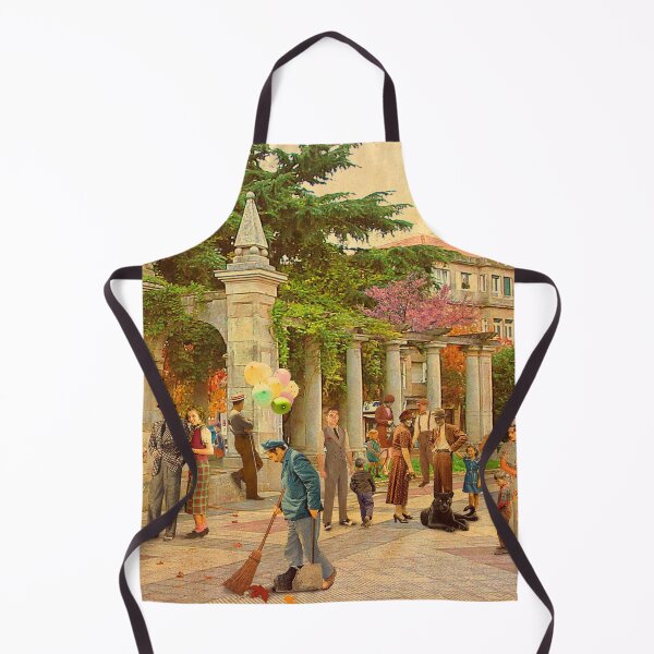 Item preview, Garden of Eduardo Cabello (Bouzas) designed and sold by PrivateVices.